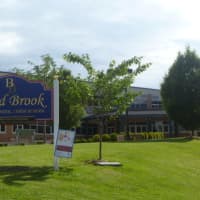 <p>Blind Brook High School</p>