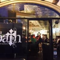 <p>The Oath opened last week at 5 Main St..</p>