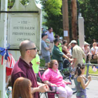 <p>The 39th annual South Salem Presbyterian Church Memorial Day Fair and Races will be held on Monday, May 25.</p>