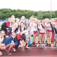 <p>Boys&#x27; and girls&#x27; teams in grades 1-8 participate in the Laxin4Tony event.</p>