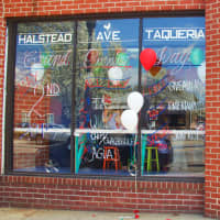 <p>Halstead Ave Taqueria opened April 6.</p>
