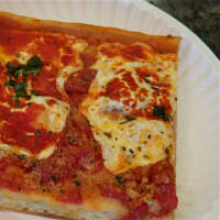 <p>A slice from Nonna&#x27;s in Putnam Valley.</p>