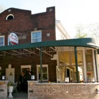 <p>Riverview Restaurant in Cold Spring offers scenic views of the Hudson.</p>
