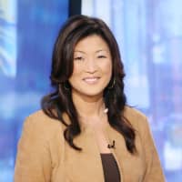 <p>ABC News reporter Juju Chang</p>