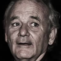 <p>Actor Bill Murray was the first guest of late night show host David Letterman of North Salem, and he will be Lettermans last guest interview, according to Time Magazine.</p>