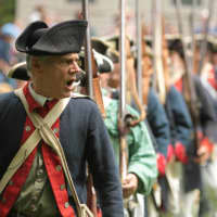 <p>Members of the Fifth Connecticut Regiment will be on site at Keeler Tavern Museum for its Family Day on Saturday, June 13; details at keelertavernmuseum/org .</p>