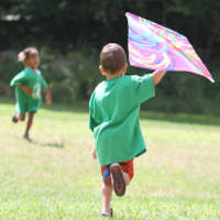 <p>In a Montessori camp, your child will be on the go, literally, within each planned and spontaneous activity.</p>