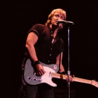<p>John Cafferty and the Beaver Brown Band will perform on Sept. 11.</p>