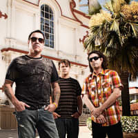<p>Smash Mouth will perform on Sept. 13.</p>
