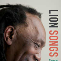 <p>The cover of Banning Eyre&#x27;s new book about Thomas Mapfumo, &#x27;Lion Songs.&#x27; Eyre will talk about the book June 5 at the Katonah Library.</p>