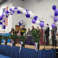 <p>Twenty-seven students were inducted into the NTHS at Putnam Northern Westchester/BOCES.</p>