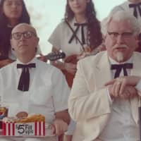 <p>KFC locations in Westchester County and other parts of the United States will soon see the famous Colonel Sanders again after a 21-year hiatus, according to businessinsider.com.</p>