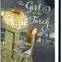 <p>&quot;The Girl in the Torch&quot; will be launched on Saturday, June 6.</p>