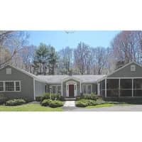 <p>295 New Canaan Road</p>