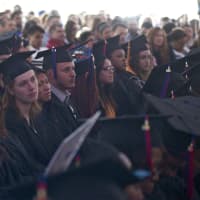 <p>NCC holds graduation ceremonies Thursday at the school&#x27;s West Campus. </p>