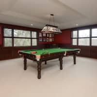 <p>The new owners will also find a room for recreation.</p>
