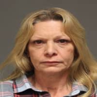 <p>Joann Pistey of Easton was also charged with selling narcotics. </p>