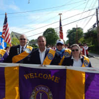 <p>Bedford observed Memorial Day with parades and ceremonies in Bedford Village, Bedford Hills and Katonah.</p>