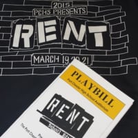 <p>&quot;Rent&quot; was performed by Port Chester High School.</p>