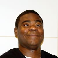 <p>A settlement was reached between Wal-Mart and comedian Tracy Morgan.</p>