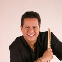 <p>Tito Puente Jr. &amp; His Orchestra is one of the artists taking the stage this summer during Jazz-Up July.  </p>