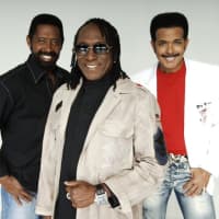<p>The Commodores are one of the artists taking the stage this summer during Jazz-Up July.  </p>