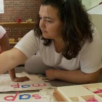 <p>The College of New Rochelle is offering a master&#x27;s degree program in early childhood education with a concentration on Montesorri teaching.</p>