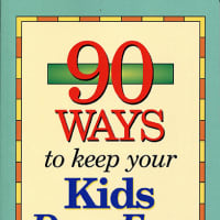 <p>Karen Milici Palmiero, the author of &quot;90 Ways To Keep Your Kids Drug Free,&quot; will speak at the Mount Kisco Library on June 6.</p>