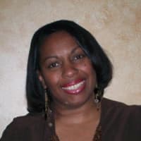 <p>Evelyne R. Matthews is the CEO of Matthews and Matthews Consulting.</p>