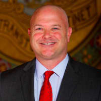 <p>State Rep. Mike Bocchino (R-150).</p>