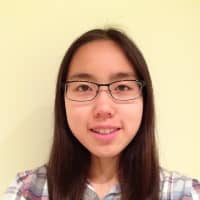 <p>Terrie Yang, of Staples High School, won finished in second place and earned $1,500 in the Sixth Annual Avon Scholarship Essay Contest.</p>