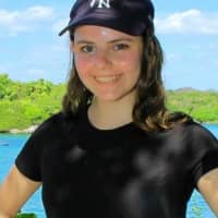 <p>Natalie Skigen, of Westhill High School, won first place and $2,000 in the Sixth Annual Avon Scholarship Essay Contest.</p>