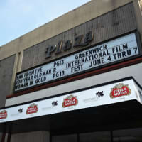 <p>Bow Tie Cinemas in Greenwich is where most Film Festival screenings are taking place.</p>
