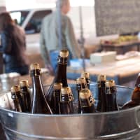 <p>The fifth annual Cider Week Hudson Valley will run from June 12 through June 21. </p>