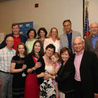 White Plains Hospital Celebrates Cancer Survivors' Journeys