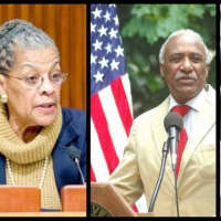 <p>Sen. Ruth Hassell-Thompson and City Councilwoman Deborah Reynolds are set to challenge Mount Vernon Mayor Ernest Davis for his seat.</p>