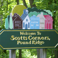 <p>Scotts Corners.</p>