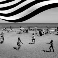 <p>Sixteen-year-old Hannah Gelnaw, a New Canaan High School student, is the student grand prize winner of Fairfield Museums 2015 IMAGES Photography Show for her photograph &quot; American Summer.&quot;</p>