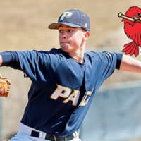 Former Pace Pitcher Jonathan Chudy Signs Independent League Contract