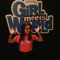 <p>Former Scarsdale resident Sigi Gradwohl recently appeared on Girl Meets World.</p>
