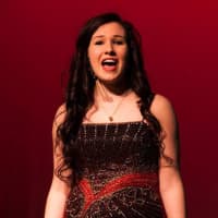 <p>Alyssa Chamberlain, 19, will be one of four contestants in Saturdays Barnums Got Talent opera competition at the Downtown Cabaret Theatre in Bridgeport. </p>