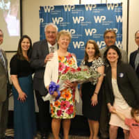 White Plains Hospital Celebrates Cancer Survivors  