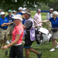 <p>Twenty-two champions are competing in this week&#x27;s KPMG Women&#x27;s PGA Championship at the Westchester Country Club.</p>