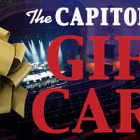 <p>Give the gift of  music with a Capitol Theatre gift card.</p>