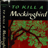 <p>A first edition copy of Harper Lee&#x27;s . &quot;To Kill a Mockingbird&quot; is among the special items featured at this year&#x27;s Pequot Library book sale.</p>