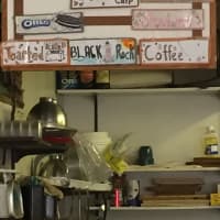 <p>The flavors displayed at Timothy&#x27;s.</p>