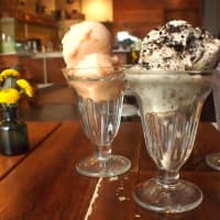 <p>Ice cream options at Local include at least 14 different flavors.</p>