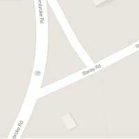 <p>The improvements will realign Stacey Road to form a &quot;T&quot; intersection with Route 37.</p>