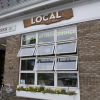 <p>Local is a gathering spot in Chappaqua.</p>