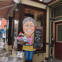<p>Main Street Sweets in Tarrytown.</p>